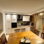 Kala Vakantiehuis Penzlin