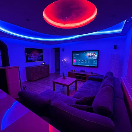 Kala Ferienhaus Penzlin