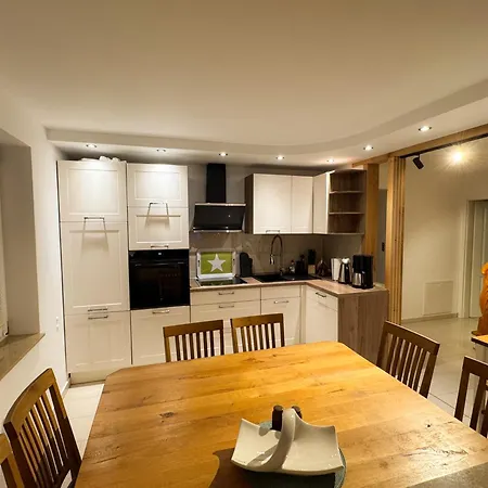 Kala Vakantiehuis Penzlin
