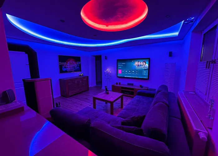 Kala Ferienhaus Penzlin