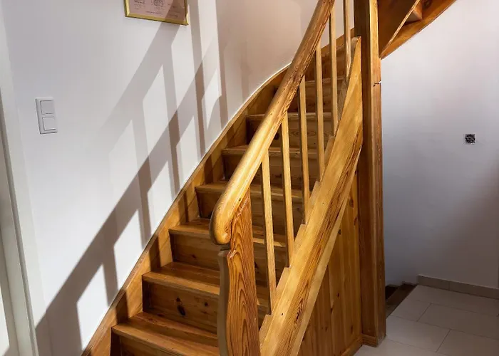 Kala Ferienhaus Penzlin