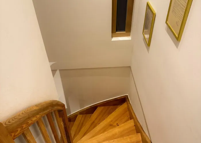 Kala Ferienhaus Penzlin